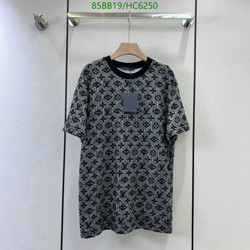 Clothing-LV, Code: HC6250,$: 85USD