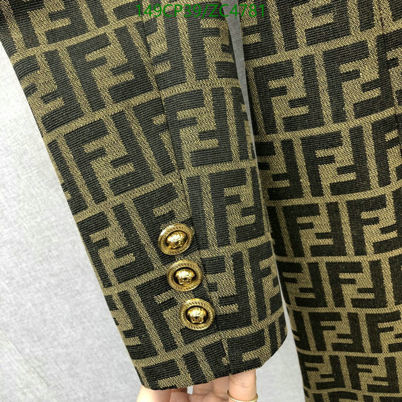 Clothing-Versace, Code: ZC4781,$: 149USD