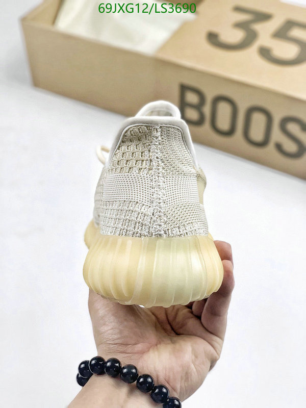 Men shoes-Adidas Yeezy Boost, Code: LS3690,$: 69USD