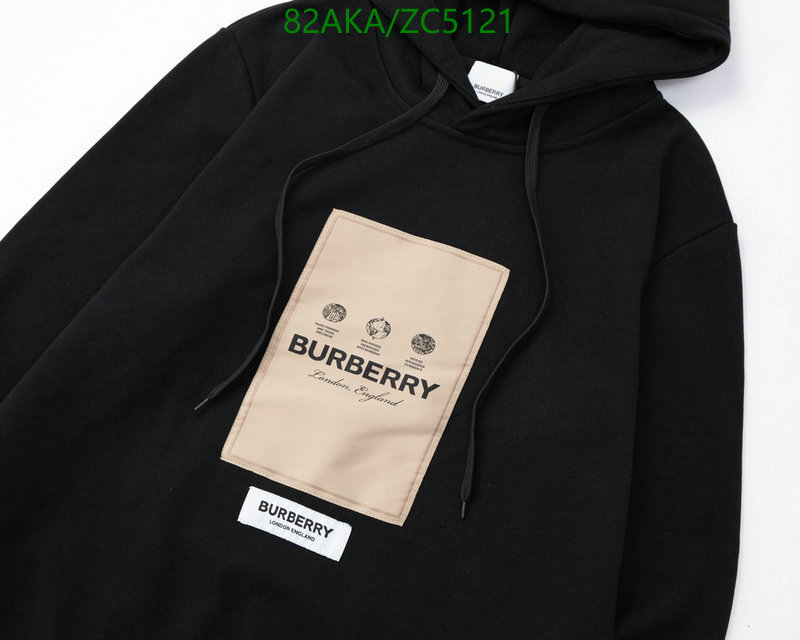 Clothing-Burberry, Code: ZC5121,$: 82USD