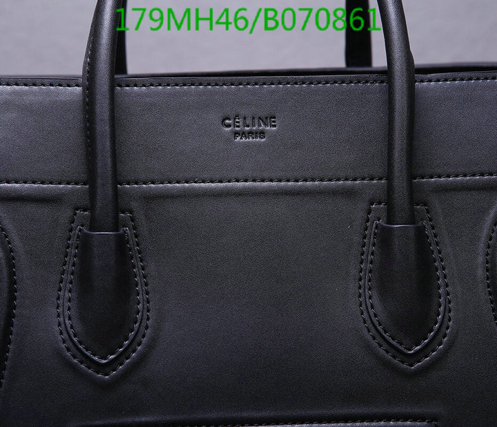 Celine Bag-(4A)-Handbag-,Code: B070861,$: 179USD