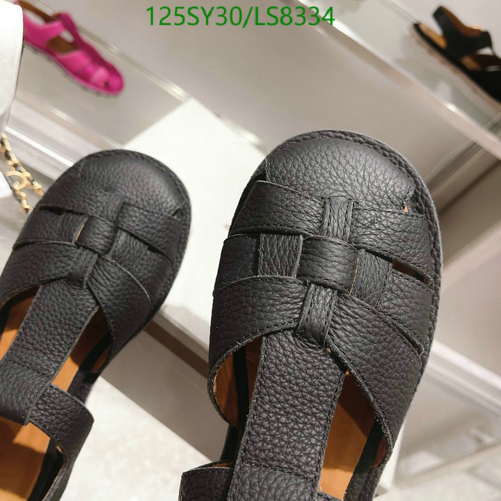 Women Shoes-Marni, Code: LS8334,$: 125USD