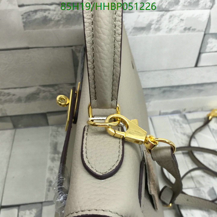 Hermes Bag-(4A)-Kelly-,Code: HHBP051226,$: 85USD