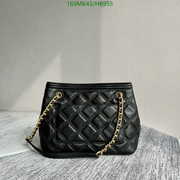 Tory Burch Bag-(Mirror)-Handbag-,Code: HB955,$: 169USD