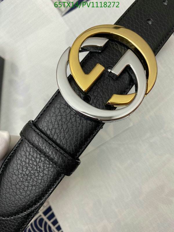 Belts-Gucci, Code: PV1118272,$:65USD