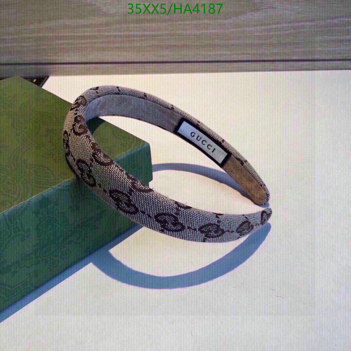 Headband-Gucci, Code: HA4187,$: 35USD