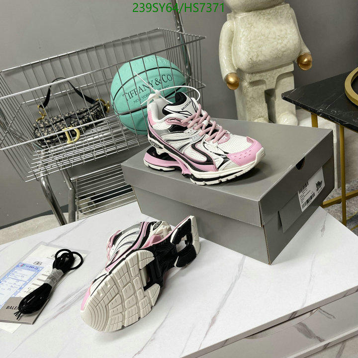 Women Shoes-Balenciaga, Code: HS7371,$: 239USD