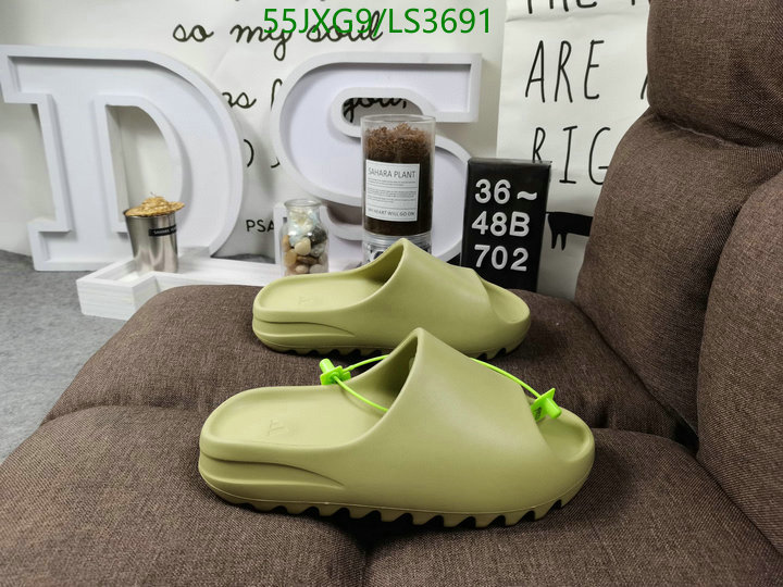 Men shoes-Adidas Yeezy Boost, Code: LS3691,$: 55USD