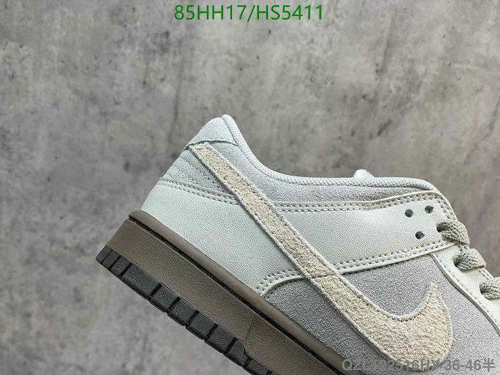 Men shoes-Nike, Code: HS5411,$: 85USD
