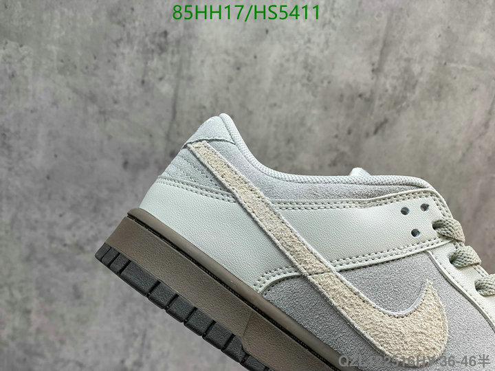 Women Shoes-NIKE, Code: HS5411,$: 85USD