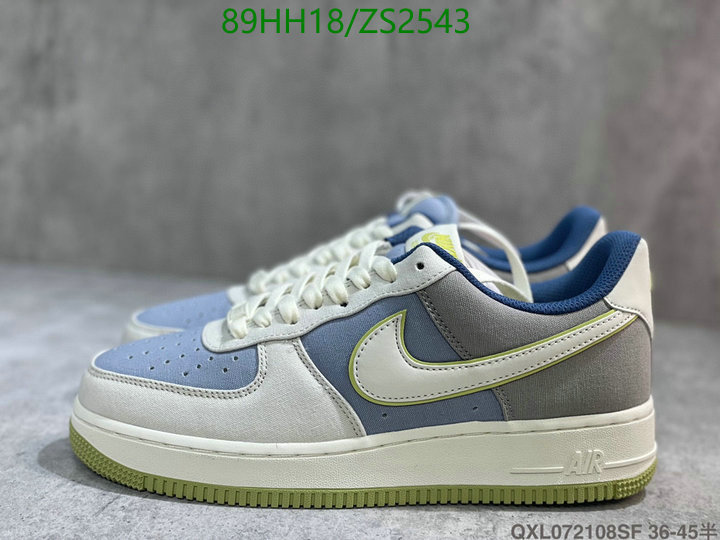 Women Shoes-NIKE, Code: ZS2543,$: 89USD