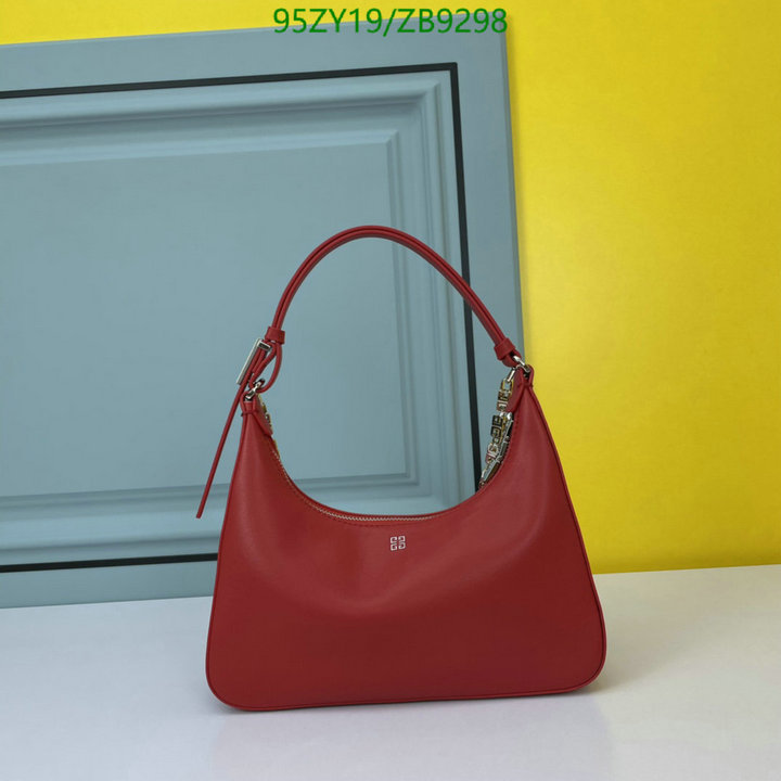 Givenchy Bags ( 4A )-Handbag-,Code: ZB9298,$: 95USD