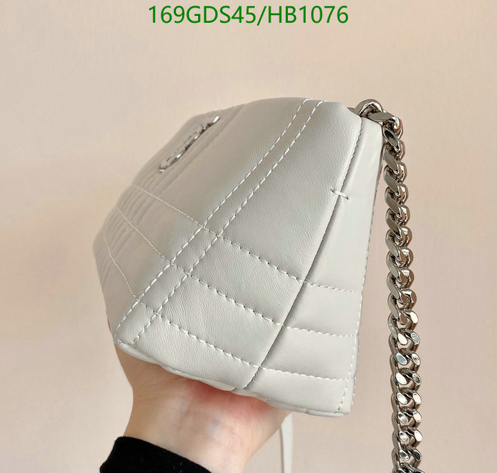 Burberry Bag-(Mirror)-Diagonal-,Code: HB1076,$: 169USD