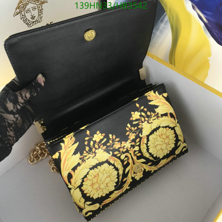 Versace Bag-(4A)-Diagonal-,Code: HB3542,$: 139USD