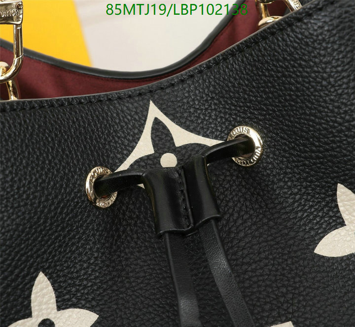 LV Bags-(4A)-Nono-No Purse-Nano No-,Code: LBP102138,$: 85USD