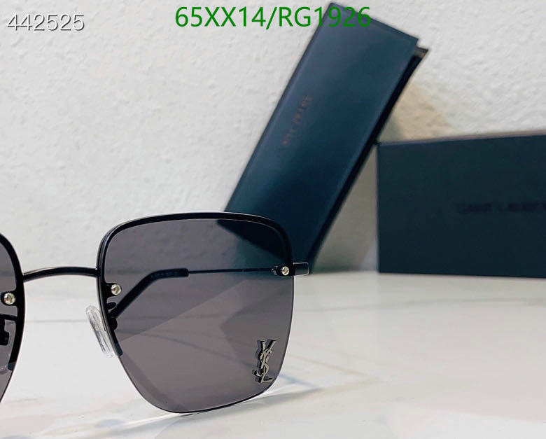 Glasses-YSL, Code: RG1926,$: 65USD