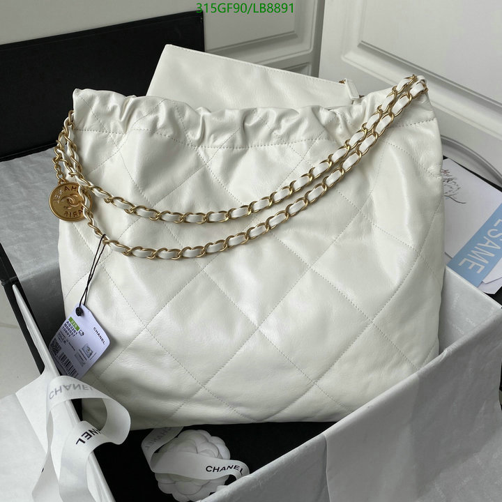 Chanel Bags -(Mirror)-Handbag-,Code: LB8891,$: 315USD