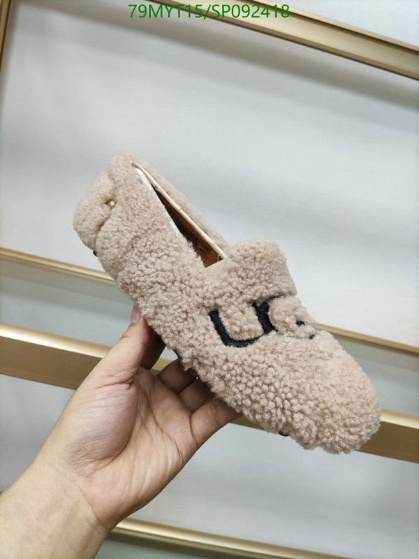 Women Shoes-UGG, Code:SP092418,$: 79USD