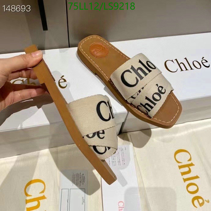 Women Shoes-Chloe, Code: LS9218,$: 75USD