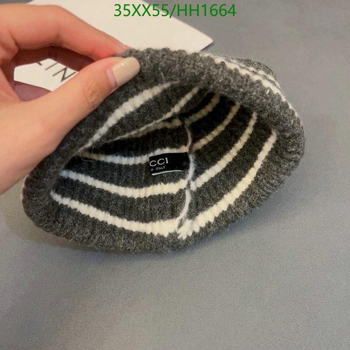 Cap -(Hat)-Gucci, Code: HH1664,$: 35USD