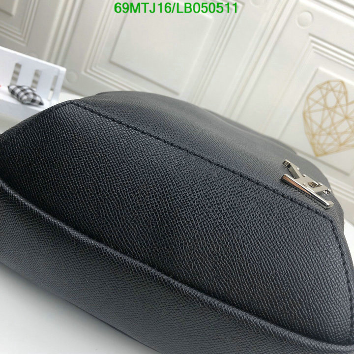 LV Bags-(4A)-Avenue-,Code: LB050511,$: 69USD