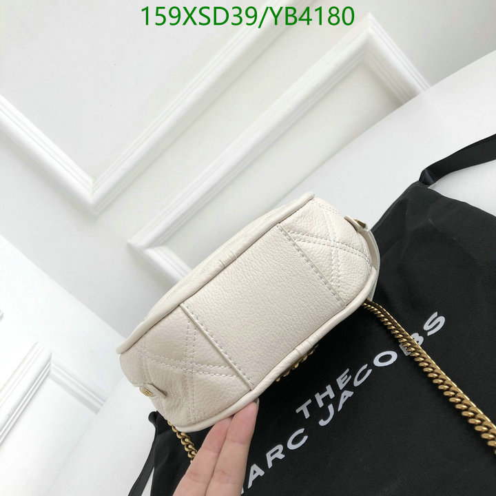 Marc Jacobs Bags -(Mirror)-Diagonal-,Code: YB4180,$: 159USD