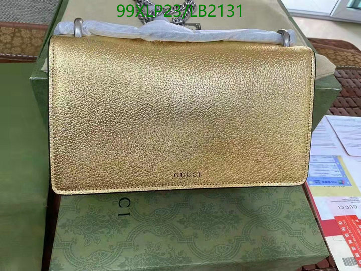 Gucci Bag-(4A)-Dionysus-,Code: LB2131,$: 99USD