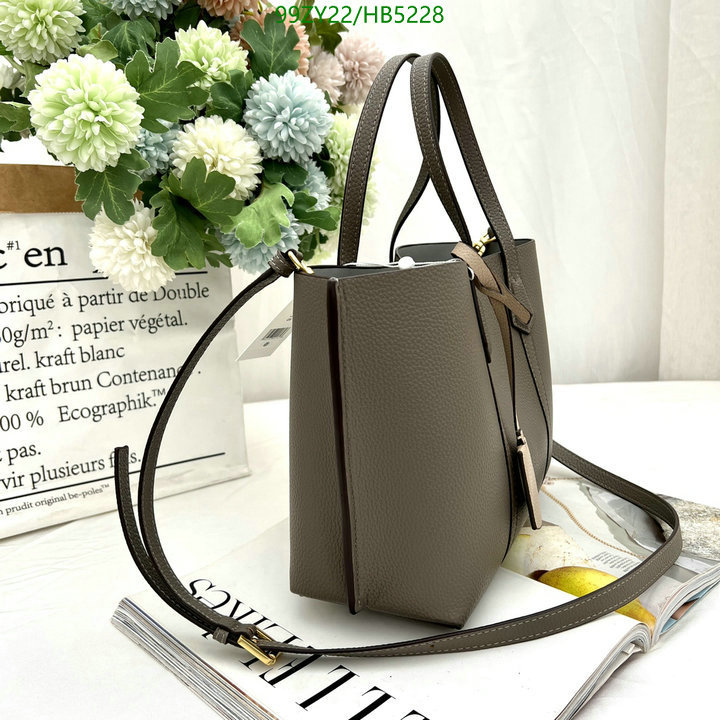 Tory Burch Bag-(4A)-Handbag-,Code: HB5228,$: 99USD