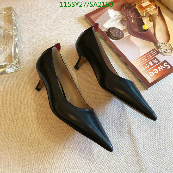 Women Shoes-Valentino, Code:SA2160,$: 115USD