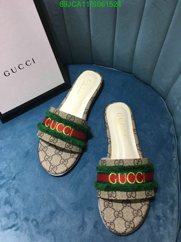 Women Shoes-Gucci, Code: S061524,$: 69USD