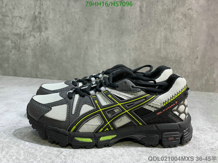 Men shoes-Asics, Code: HS7096,$: 79USD