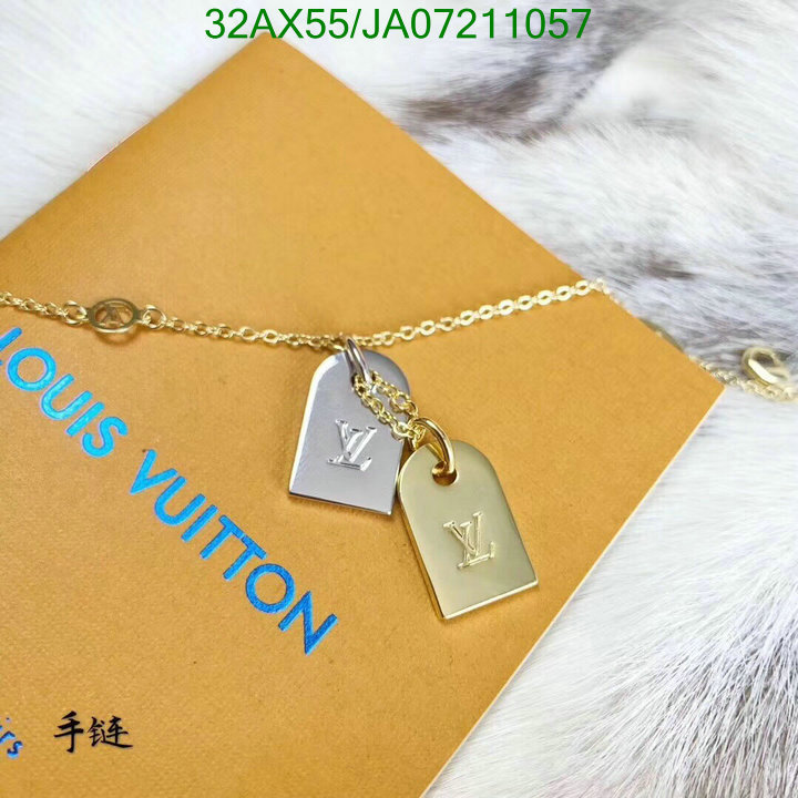 Jewelry-LV,Code:JA07211057,$: 32USD