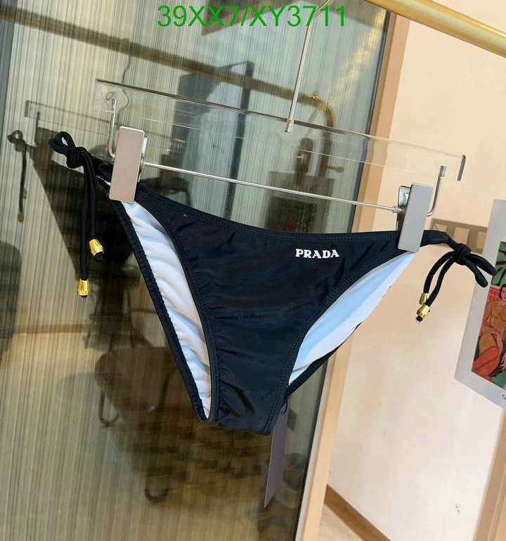 Swimsuit-Prada, Code: XY3711,$: 39USD