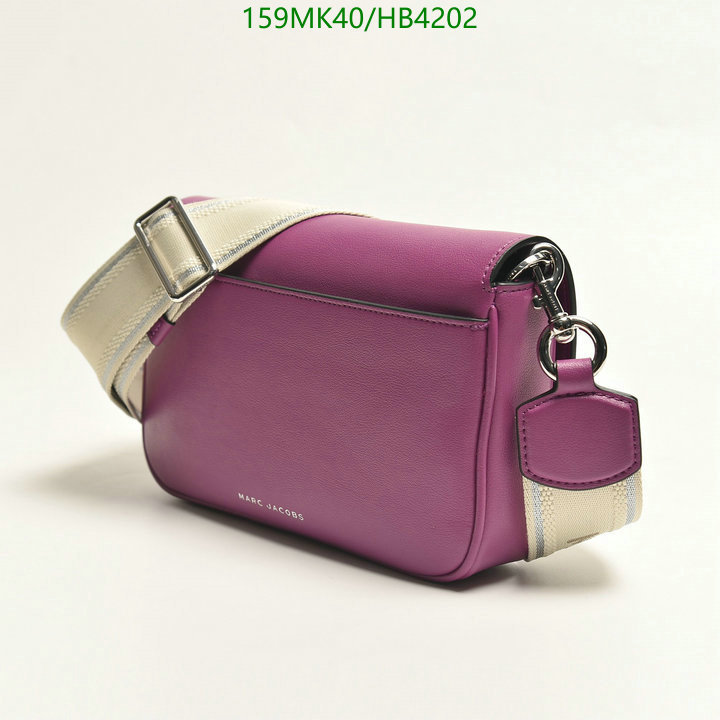 Marc Jacobs Bags -(Mirror)-Diagonal-,Code: HB4202,$: 159USD