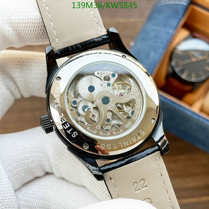 Watch-4A Quality-Vacheron Constantin, Code: KW5845,$: 139USD