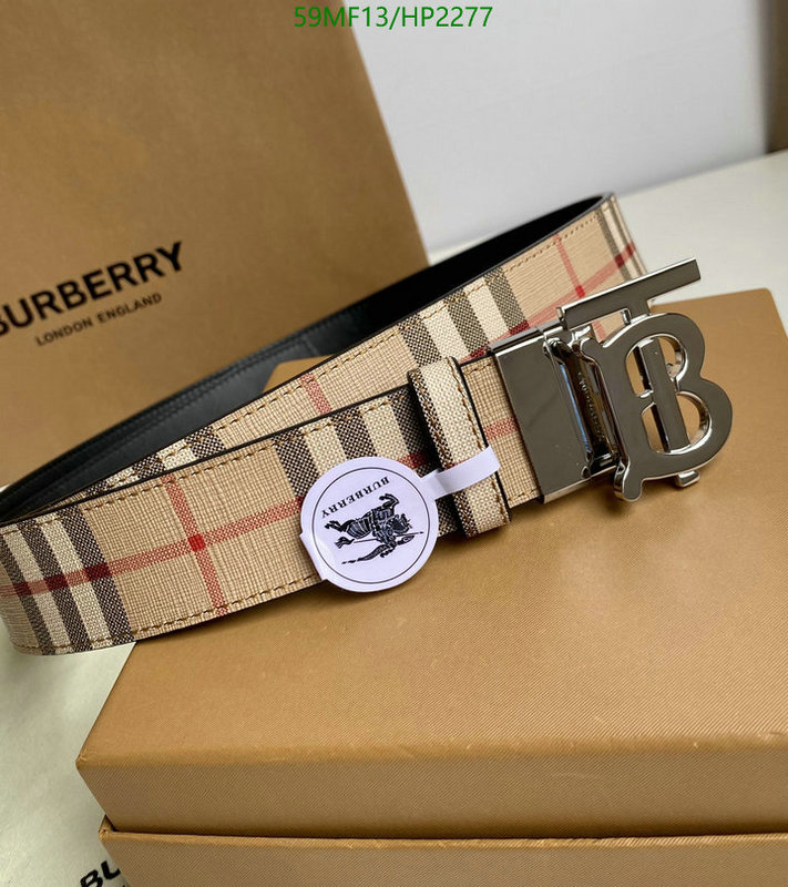 Belts-Burberry, Code: HP2277,$: 59USD