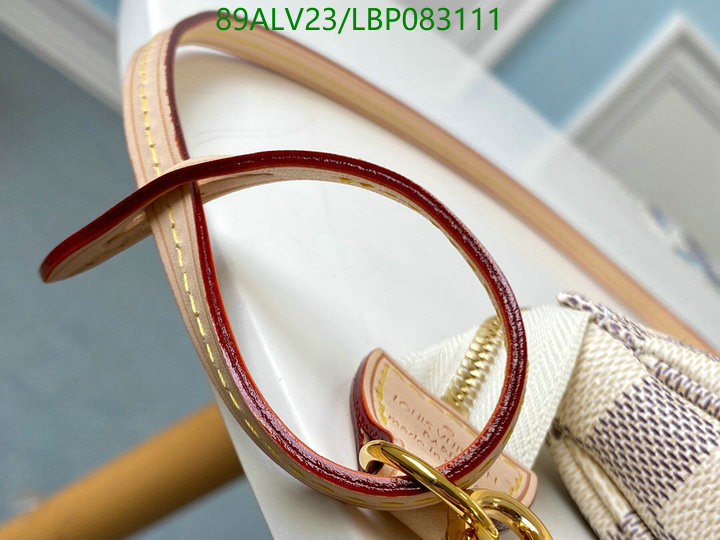 LV Bags-(Mirror)-Pochette MTis-Twist-,Code: LBP083111,$:89USD