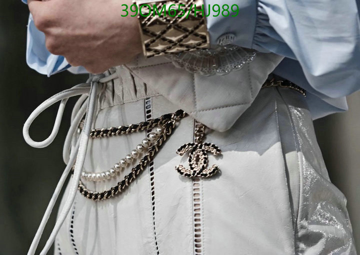 Belts-Chanel,Code: HJ989,$: 39USD