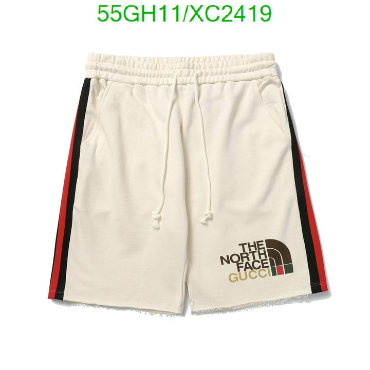 Clothing-The North Face, Code: XC2419,$: 55USD