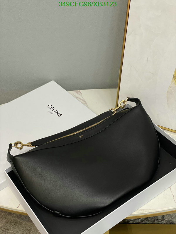 Celine Bag-(Mirror)-Handbag-,Code: XB3123,$: 349USD