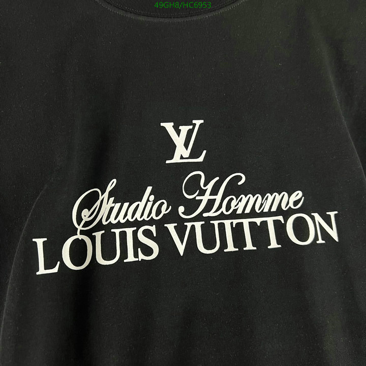 Clothing-LV, Code: HC6953,$: 49USD