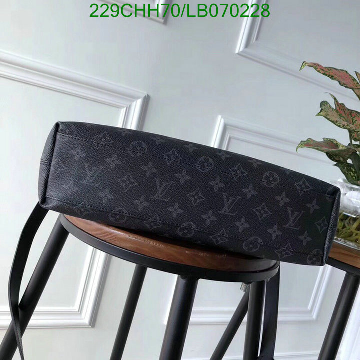 LV Bags-(Mirror)-Explorer-Anton-Dandy-,Code: LB070228,$: 229USD