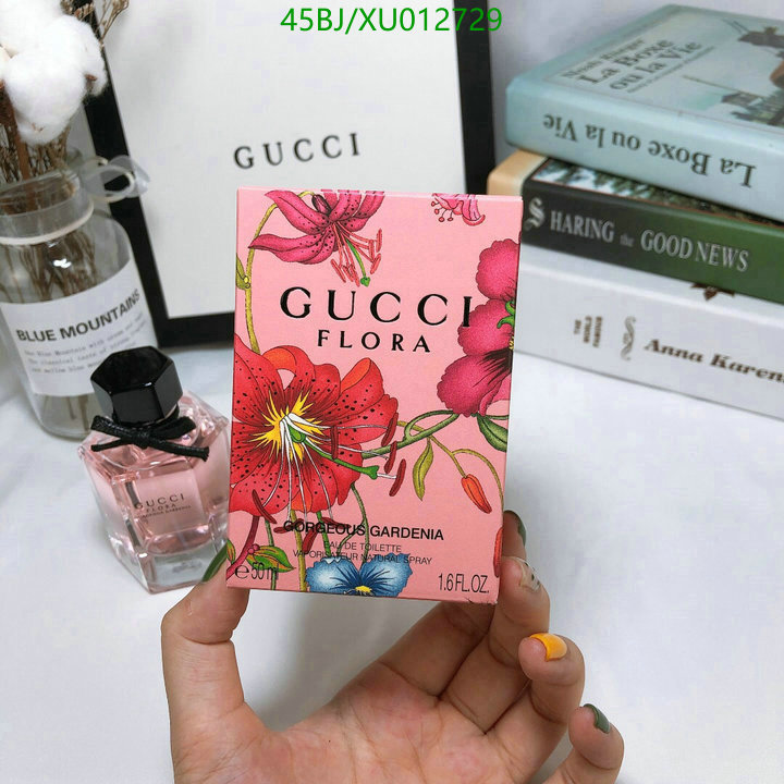 Perfume-Gucci, Code: XU012729,$: 60USD