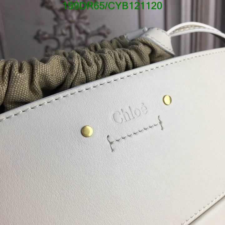 Chloe Bag-(Mirror)-Diagonal-,Code: CYB121120,$: 199USD