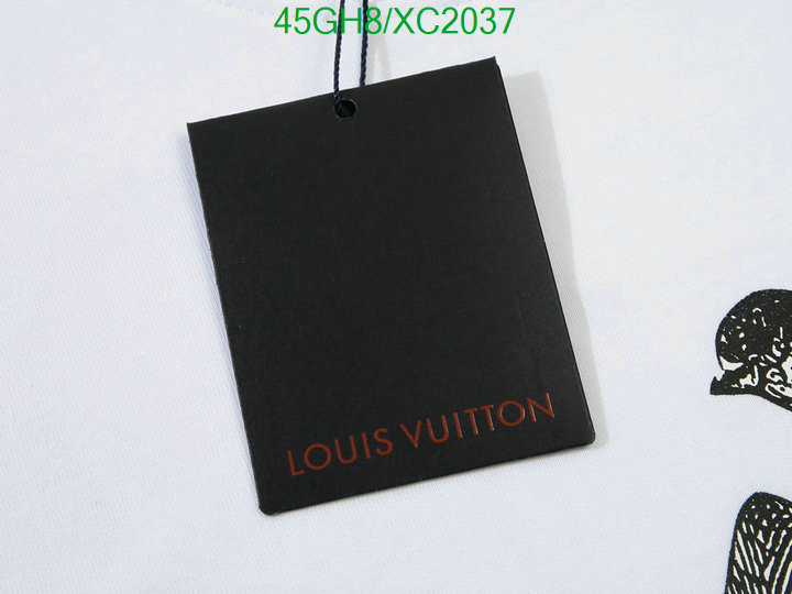 Clothing-LV, Code: XC2037,$: 45USD