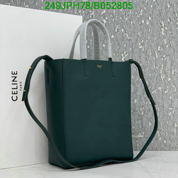 Celine Bag-(Mirror)-Handbag-,Code: B052805,$: 249USD