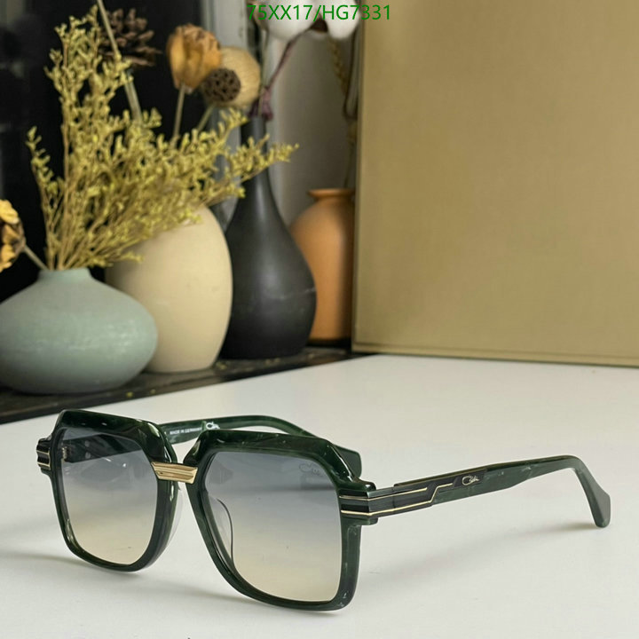 Glasses-Cazal, Code: HG7331,$: 75USD