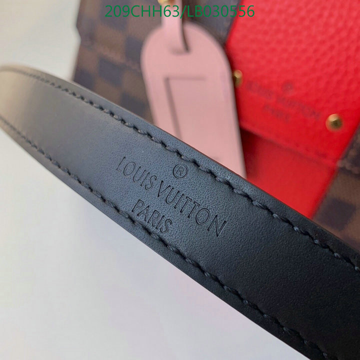 LV Bags-(Mirror)-Handbag-,Code:LB030556,$:209USD