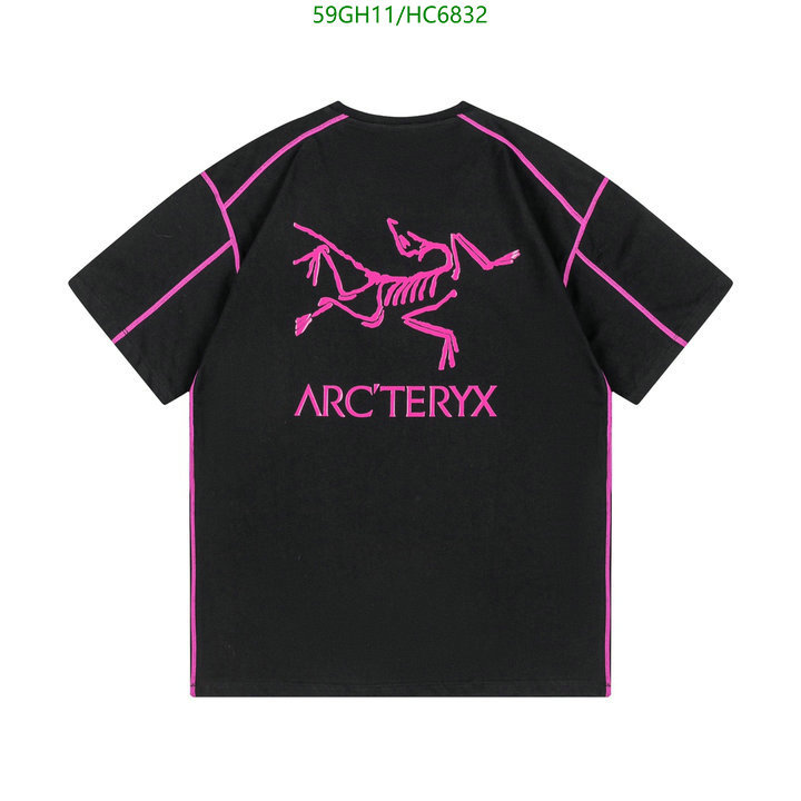 Clothing-ARCTERYX, Code: HC6832,$: 59USD