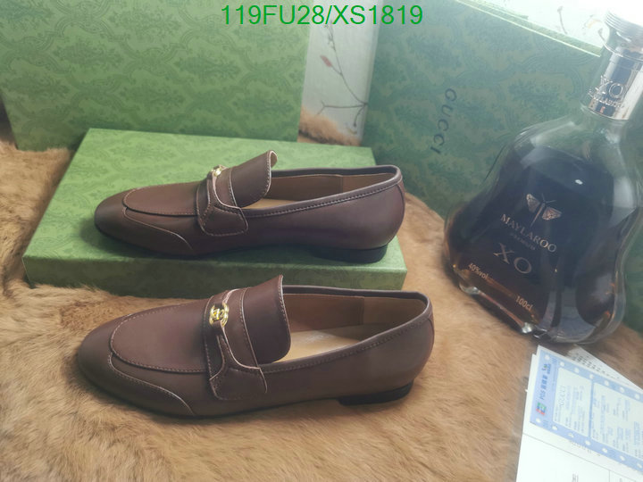 Women Shoes-Gucci, Code: XS1819,